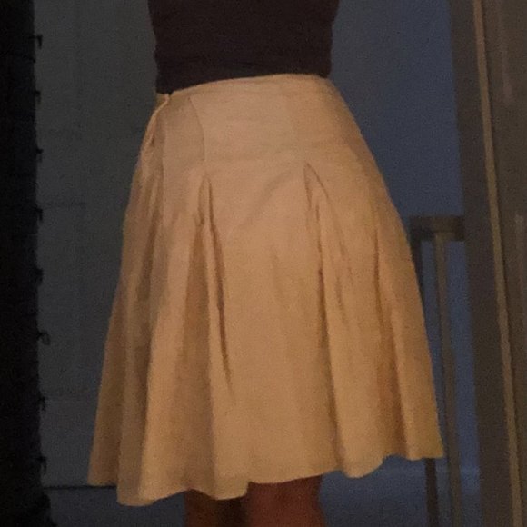 Essentiel Antwerrp skirt - Picture 2 of 12